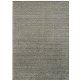 Handmade One-of-a-Kind Gabbeh Wool Rug (Iran) - 7' x 9'10