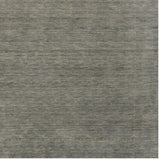 Handmade One-of-a-Kind Gabbeh Wool Rug (Iran) - 7' x 9'10