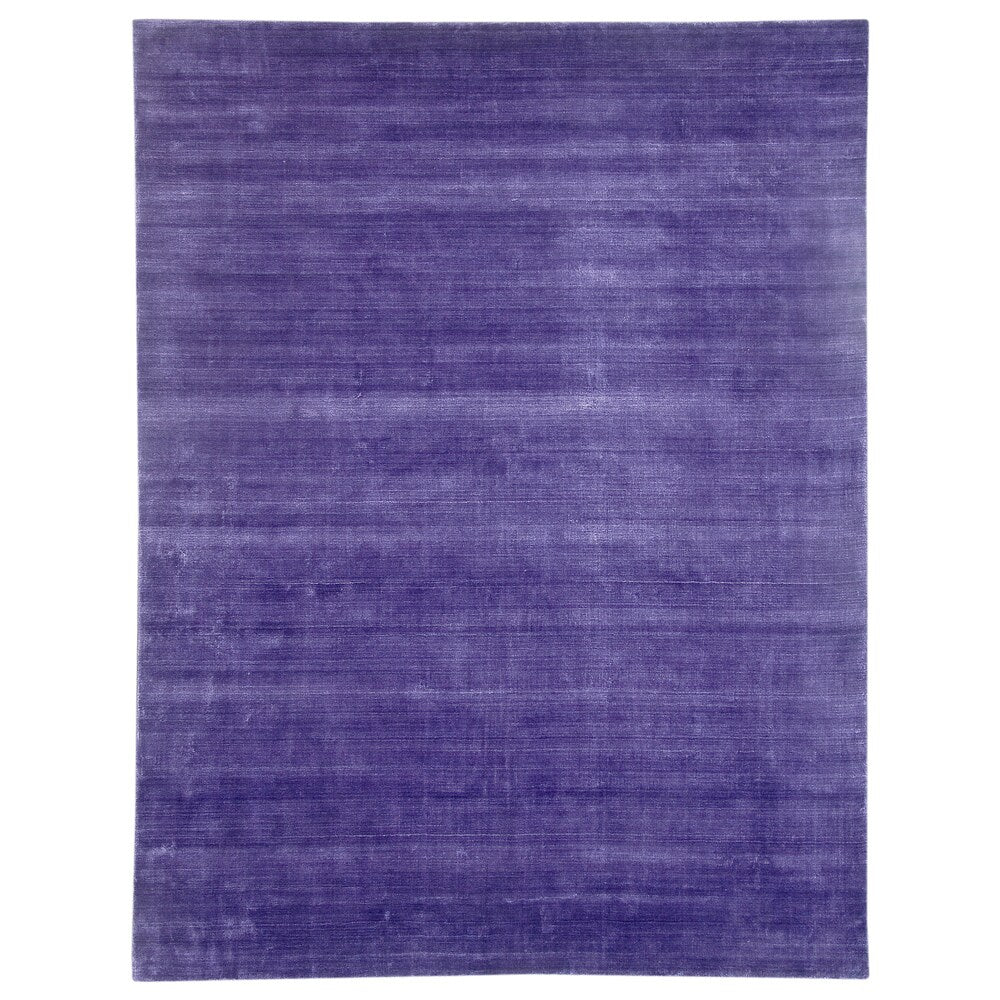 Handmade Gabbeh Rug (India) - 8' x 10'
