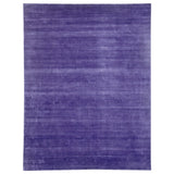 Handmade Gabbeh Rug (India) - 8' x 10'