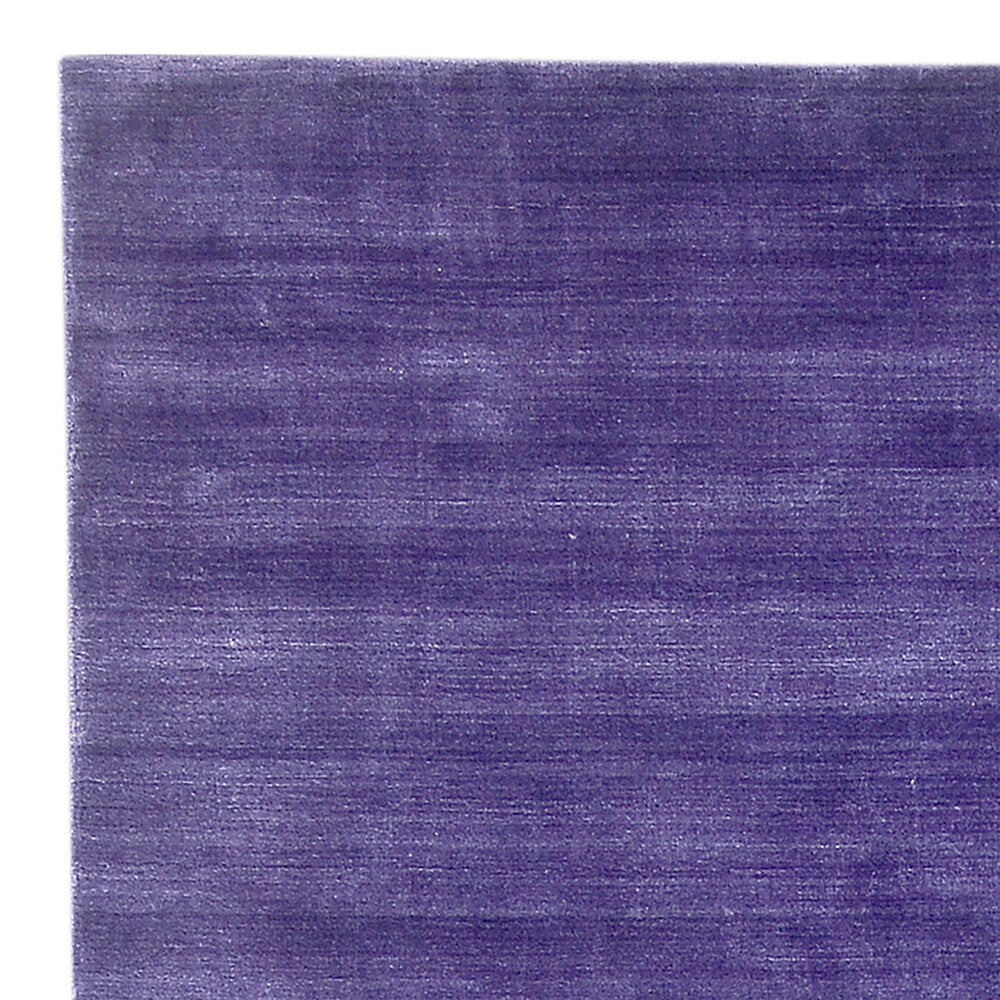Handmade Gabbeh Rug (India) - 8' x 10'
