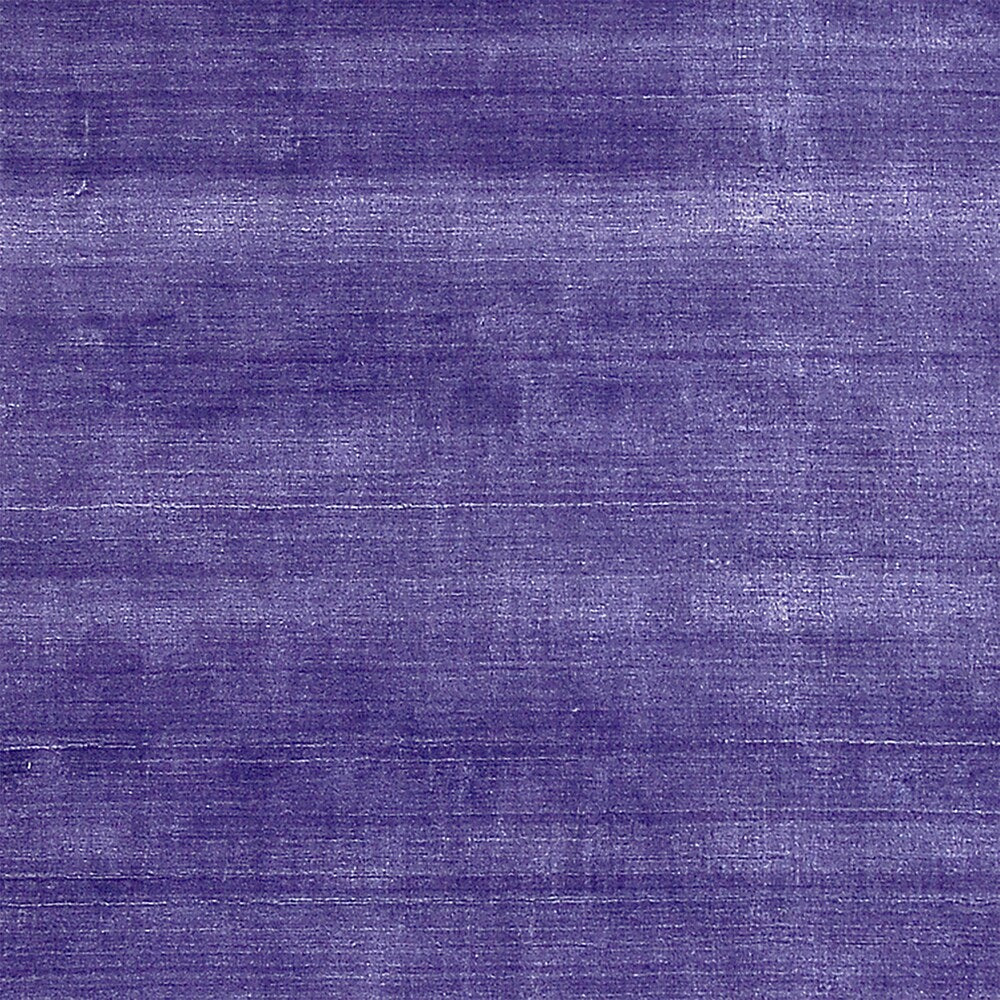 Handmade Gabbeh Rug (India) - 8' x 10'