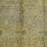Handmade One-of-a-Kind Tabriz Wool Rug (Iran) - 10' x 12'5