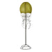 Handmade Jellyfish Floor Lamp