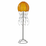 Handmade Jellyfish Floor Lamp