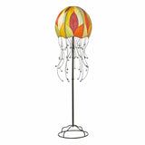 Handmade Jellyfish Floor Lamp