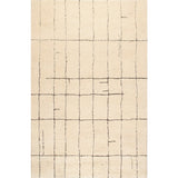 Handmade Moroccan Maara Area Rug