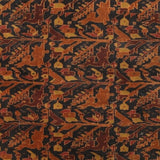 Handmade One-of-a-Kind Balouchi Wool Rug (Afghanistan) - 3'10 x 6'8