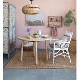 Handmade Rattan Chair