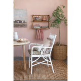 Handmade Rattan Chair