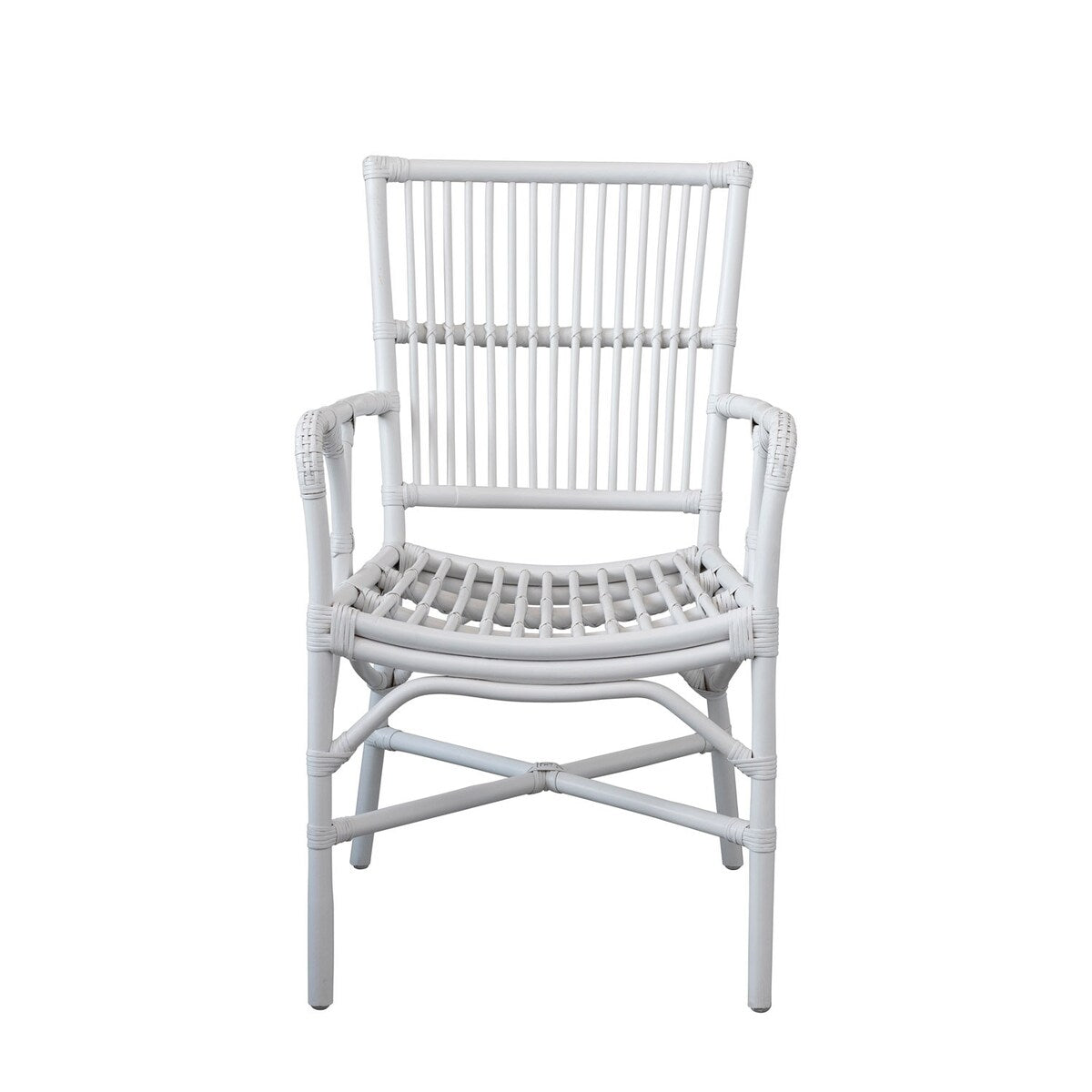 Handmade Rattan Chair