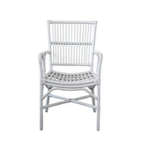 Handmade Rattan Chair