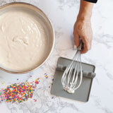Handy Gourmet 4 Slot Silicone Utensil Rest
