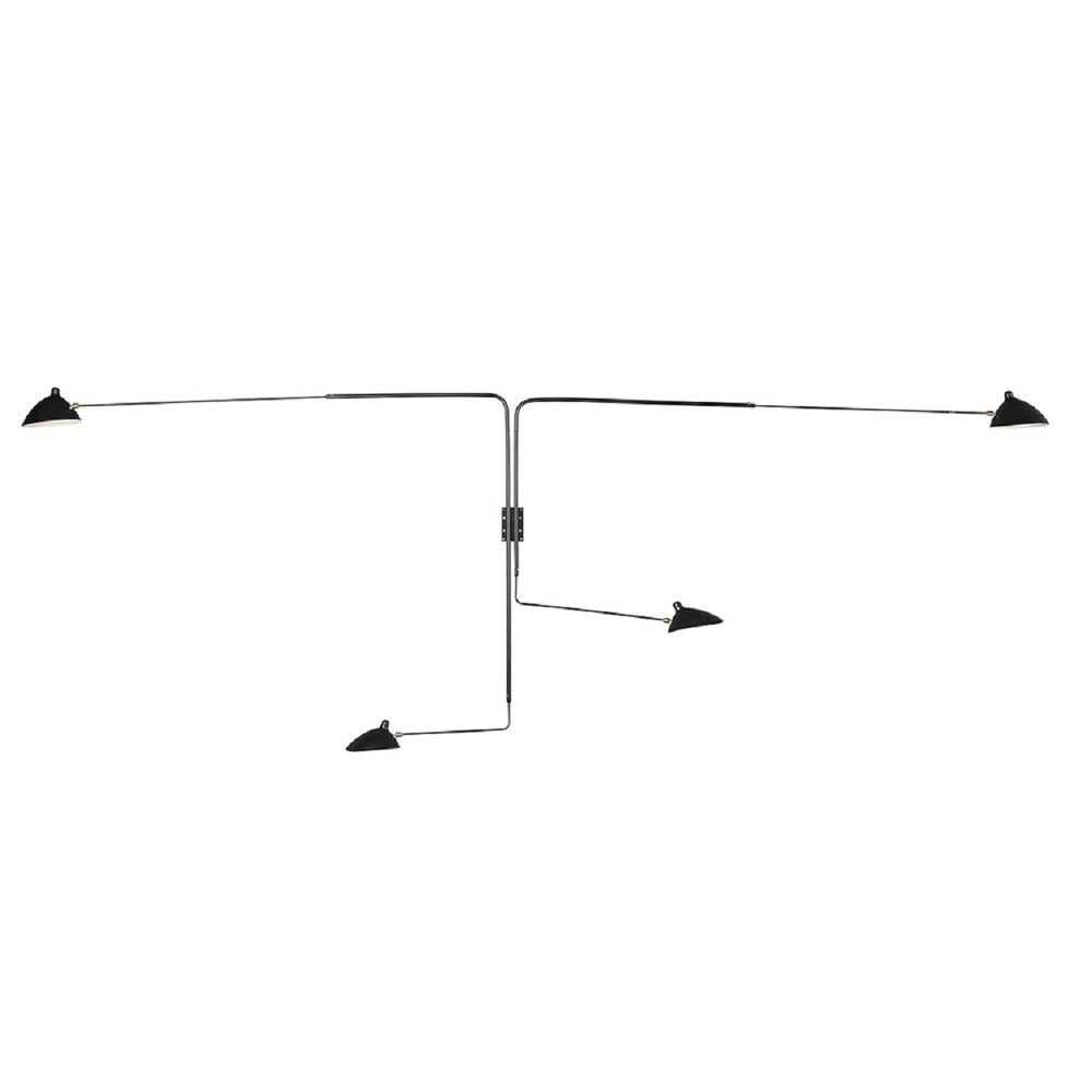 Hans Andersen Home Leirvik Wall Lamp