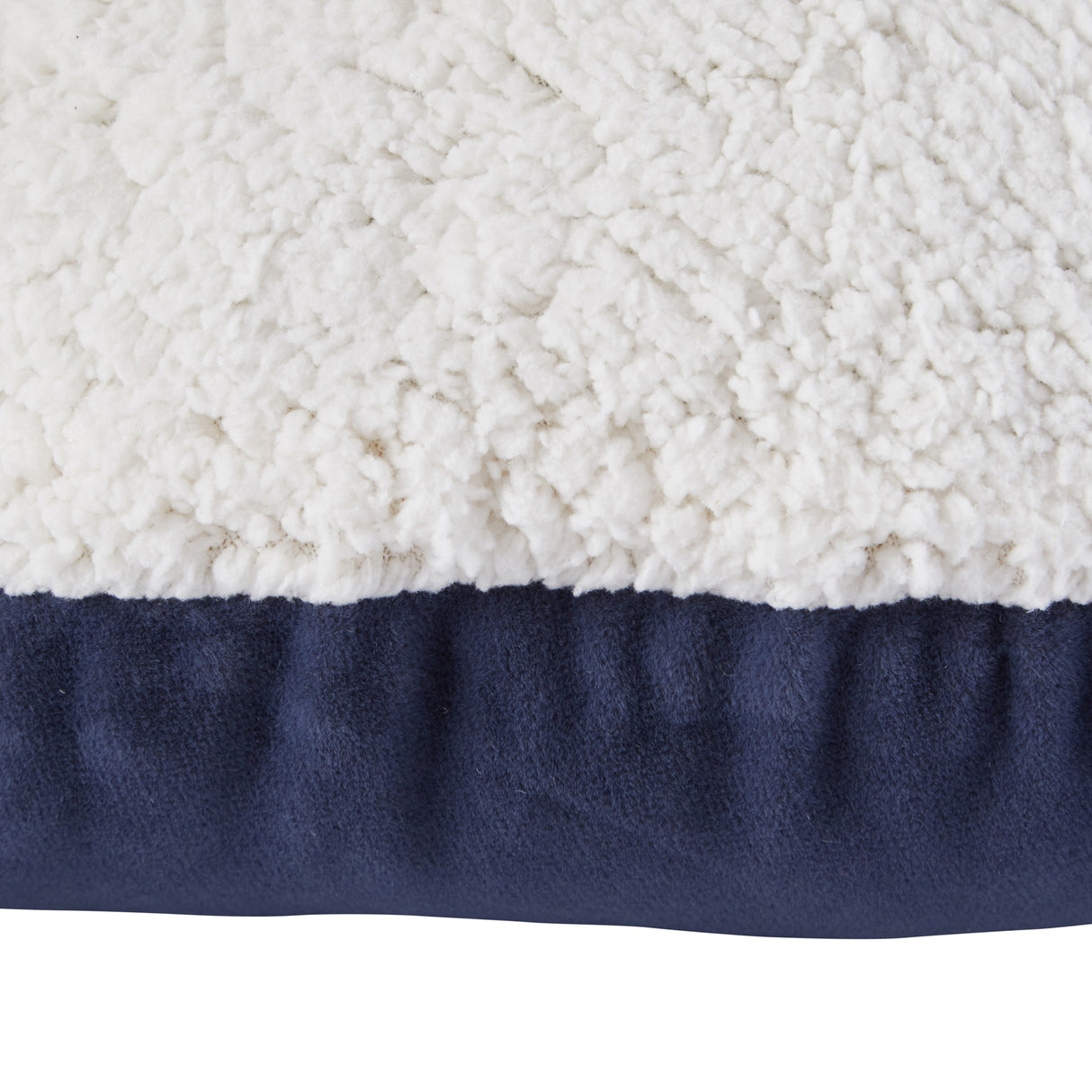 Happy Hounds Moxy Slate Donut Dog Bed