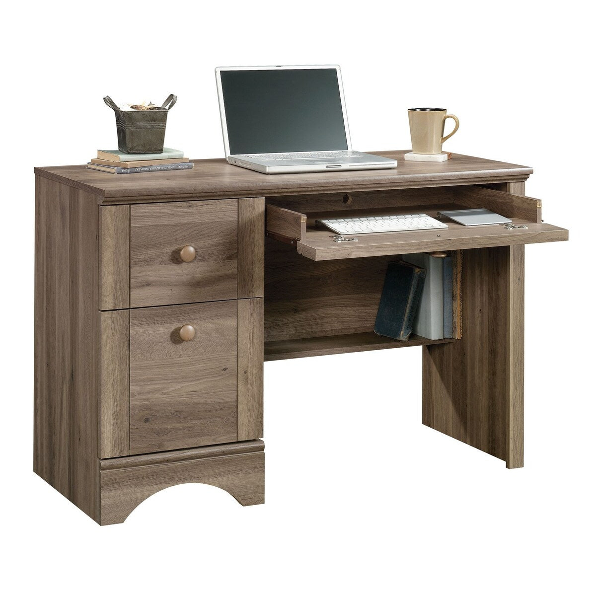 Harbor View Computer Desk Sao