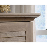 Harbor View Storage Cabinet