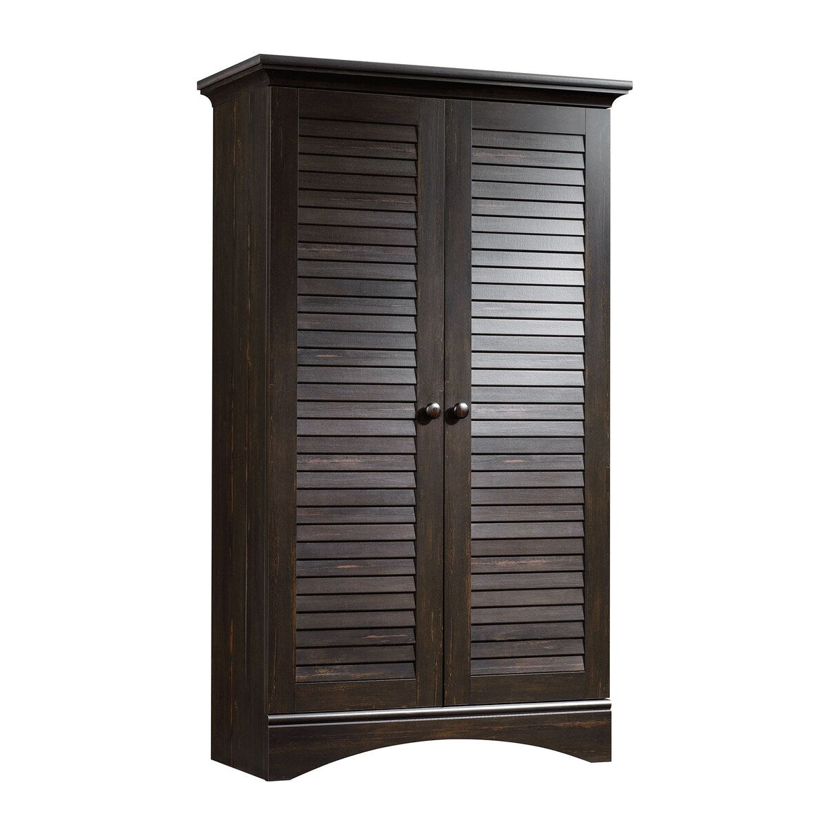 Harbor View Storage Cabinet