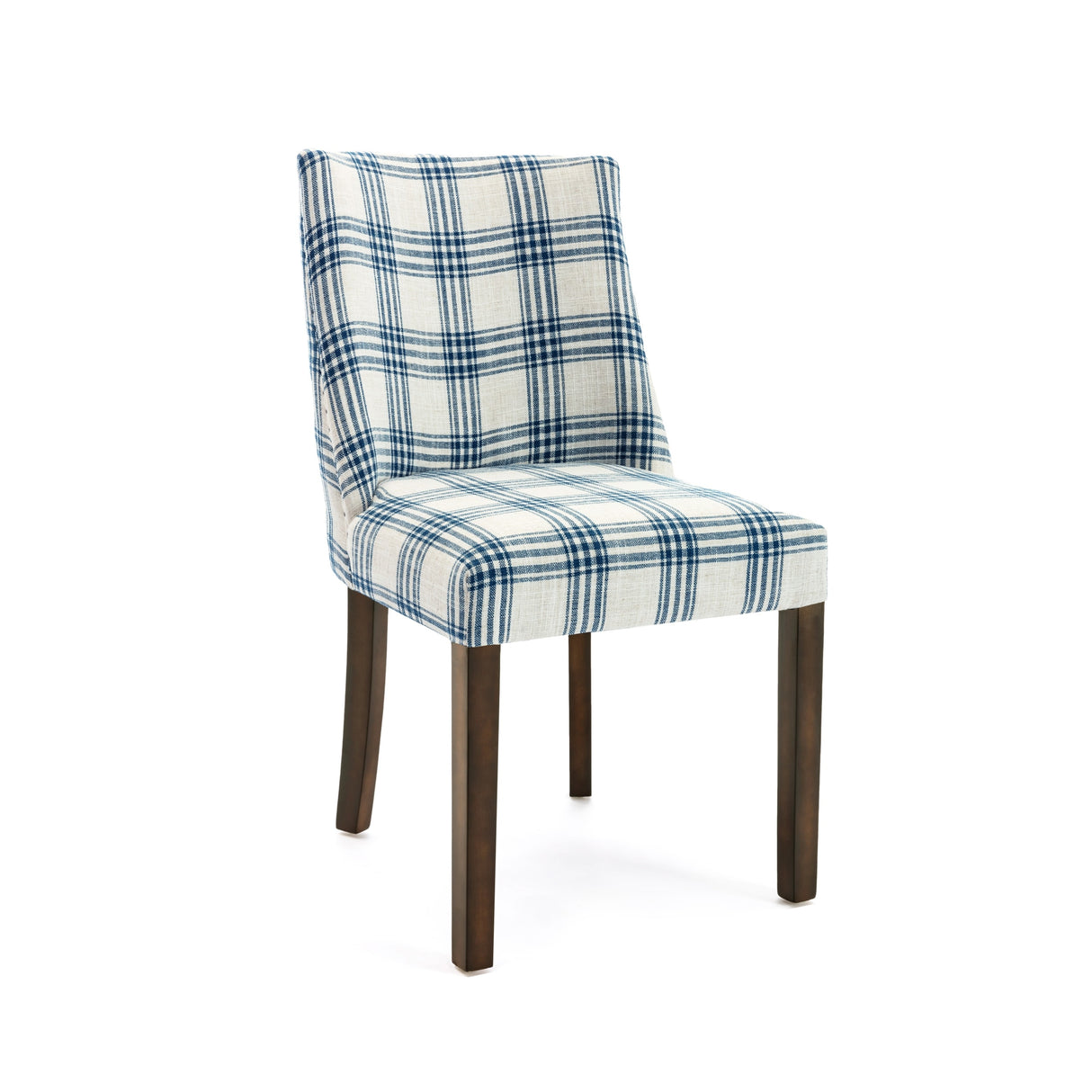Harman Fabric Dining Chairs (Set of 2) by Christopher Knight Home