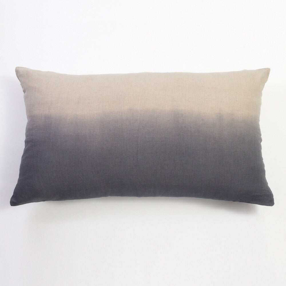Harmony Linen Sham, Natural, King