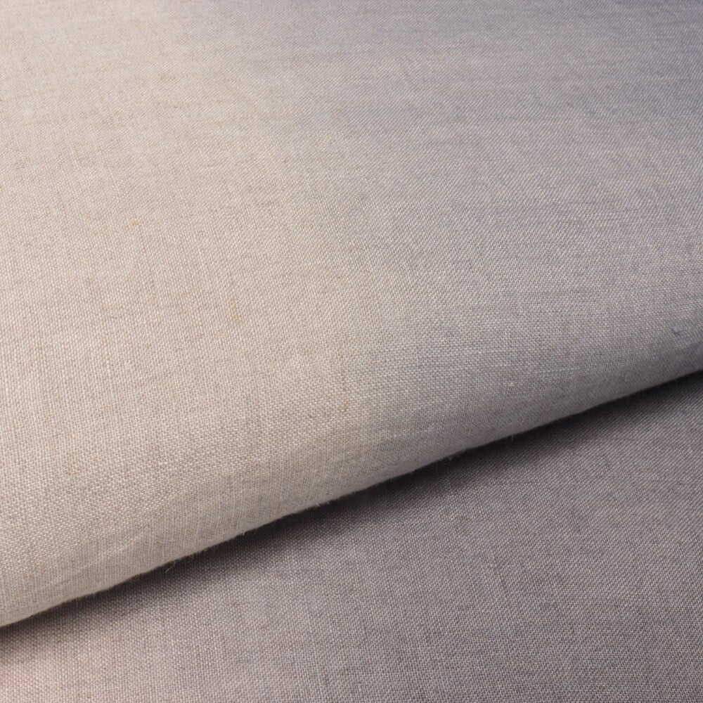 Harmony Linen Sham, Natural, King