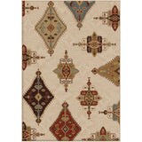 Orian Rugs Patina Torino