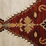 Orian Rugs Patina Torino