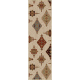 Orian Rugs Patina Torino