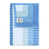 Harper Riley Brayson Stripe - 6 Piece Towel Set