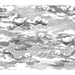 Harry & Grace Clouds Peel And Stick Wallpaper