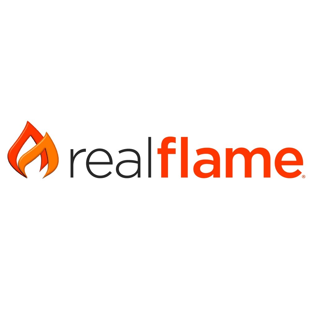Hartsel 32.5" Propane Steel Fire Bowl by Real Flame