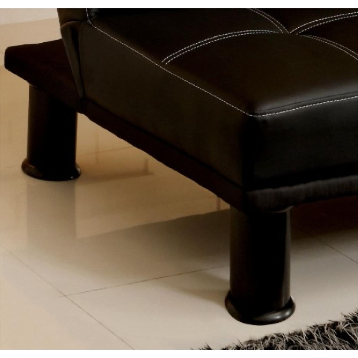 Harurd Futon Sofa