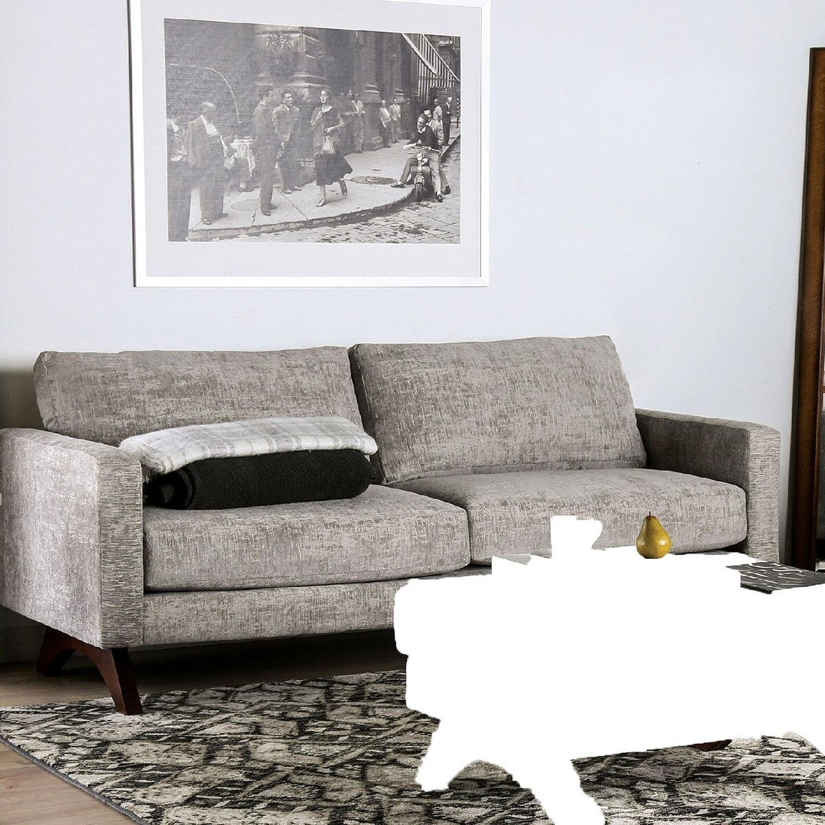 Hasslop Sofa