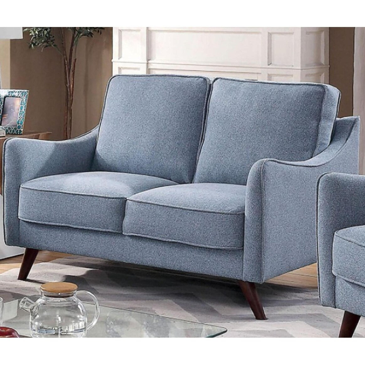 Hathei 3-pcs Living Room Set