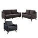 Hathei 3-pcs Living Room Set