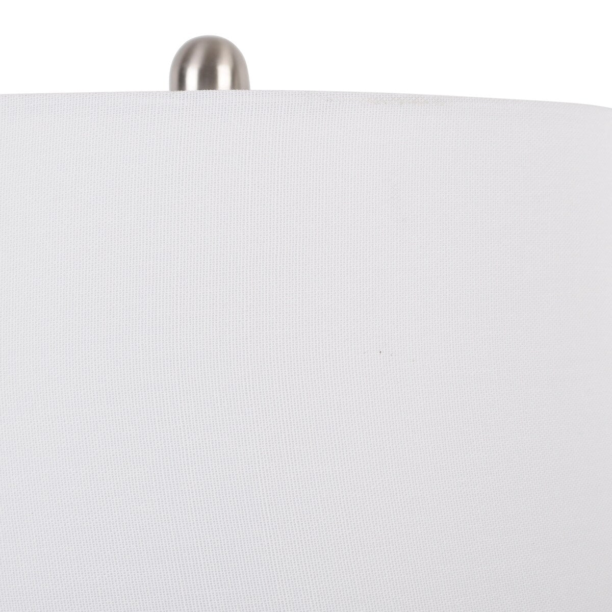 Hattie Seeded Art Glass LED Table Lamp