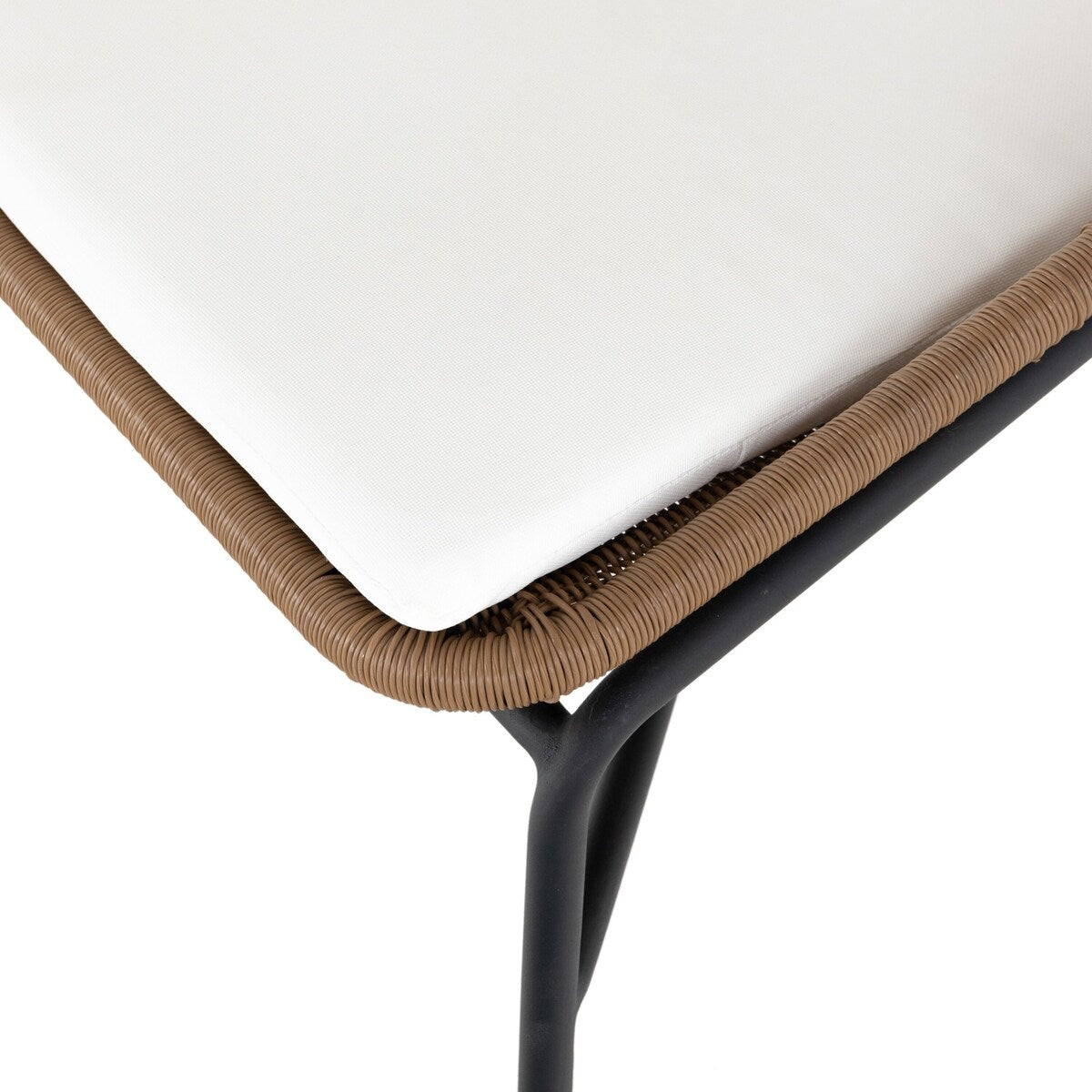 Haven Home Chris Outdoor Dining Chair