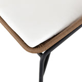 Haven Home Chris Outdoor Dining Chair