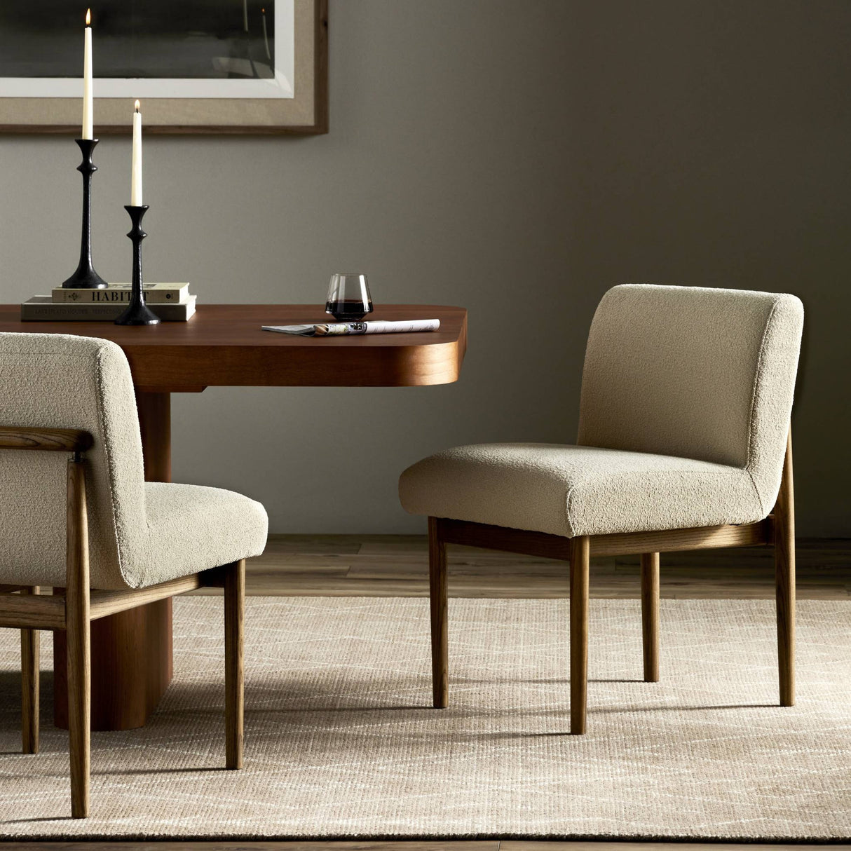 Haven Home Coco Dining Chairs