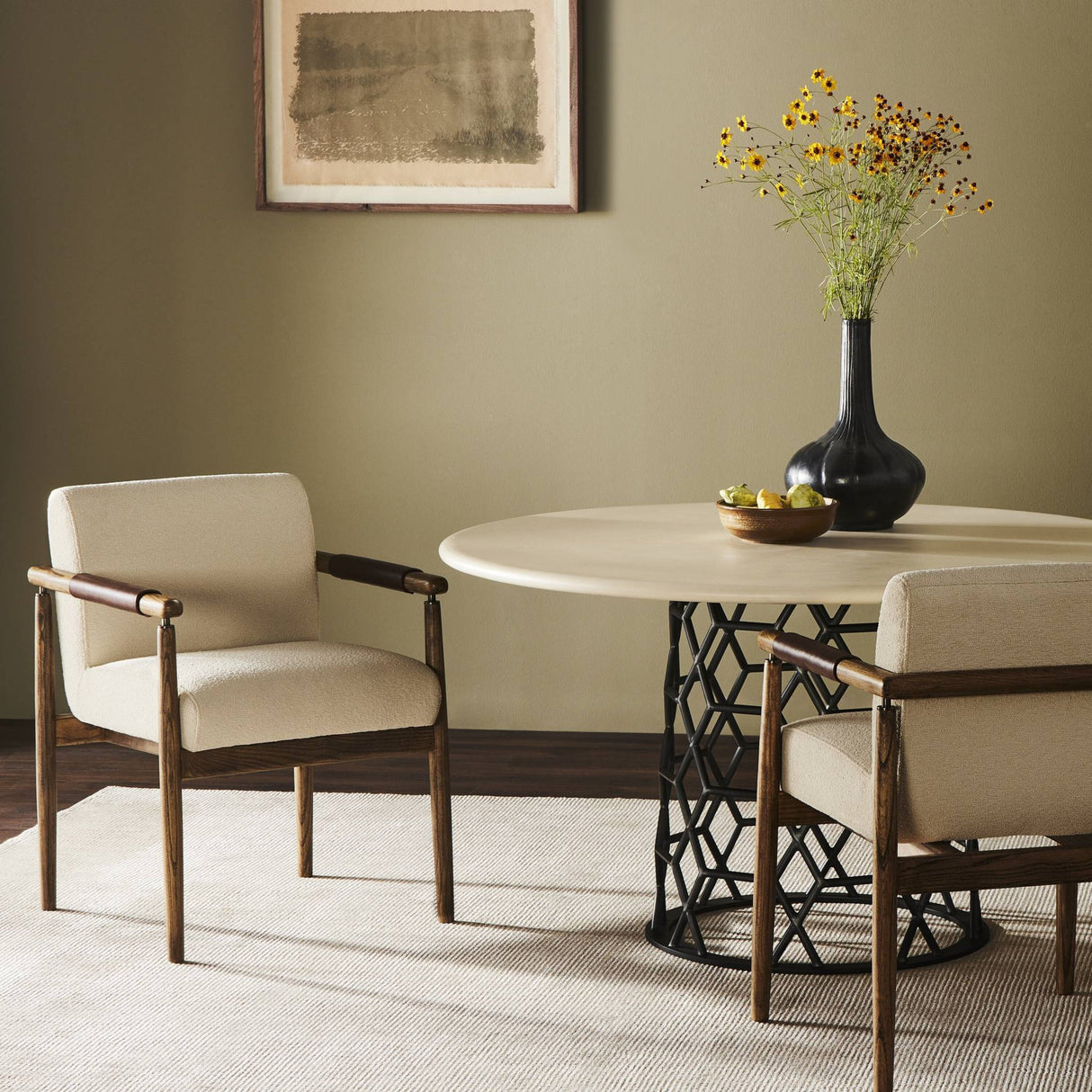 Haven Home Coco Dining Chairs