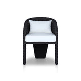 Haven Home Dunaway Outdoor Dining Chair - Outdoor Dining Chair