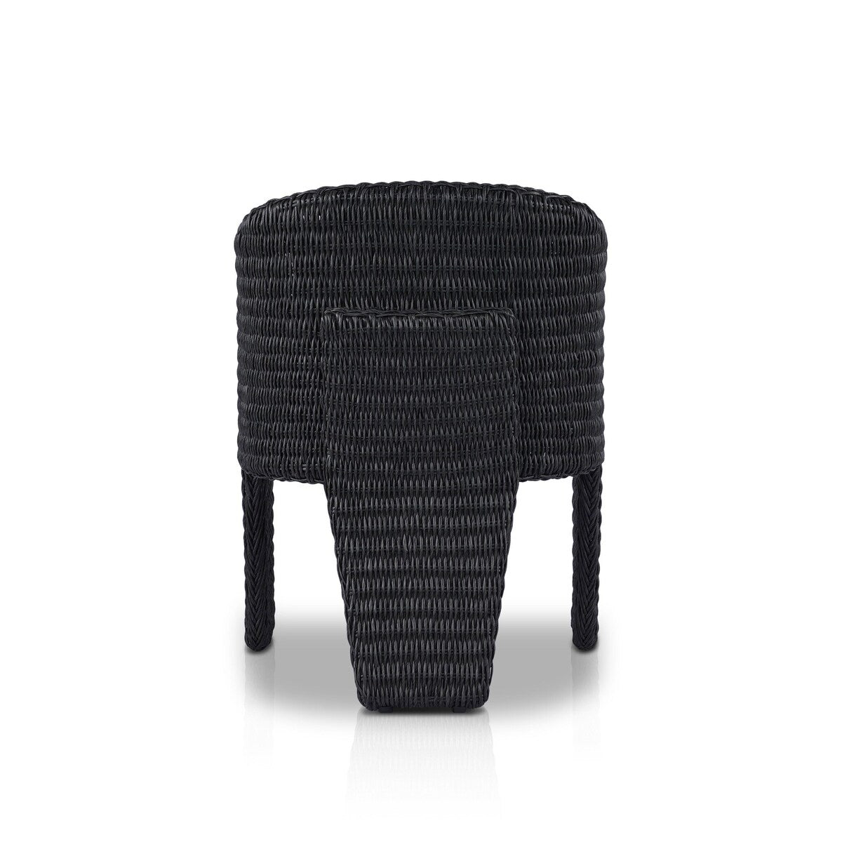 Haven Home Dunaway Outdoor Dining Chair - Outdoor Dining Chair