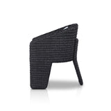 Haven Home Dunaway Outdoor Dining Chair - Outdoor Dining Chair