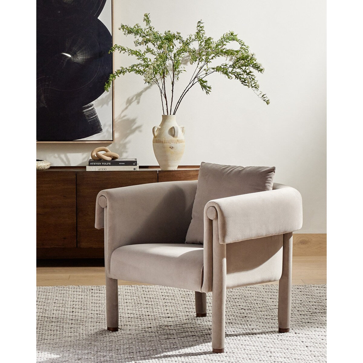 Haven Home Pierre Chair