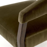 Haven Home Sarifina Club Chair