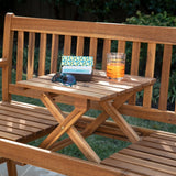 Marlon Convertible Outdoor Bench by Havenside Home