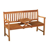 Marlon Convertible Outdoor Bench by Havenside Home