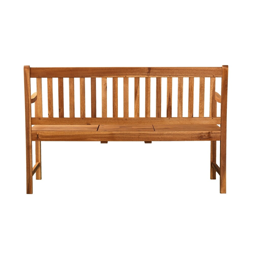 Marlon Convertible Outdoor Bench by Havenside Home