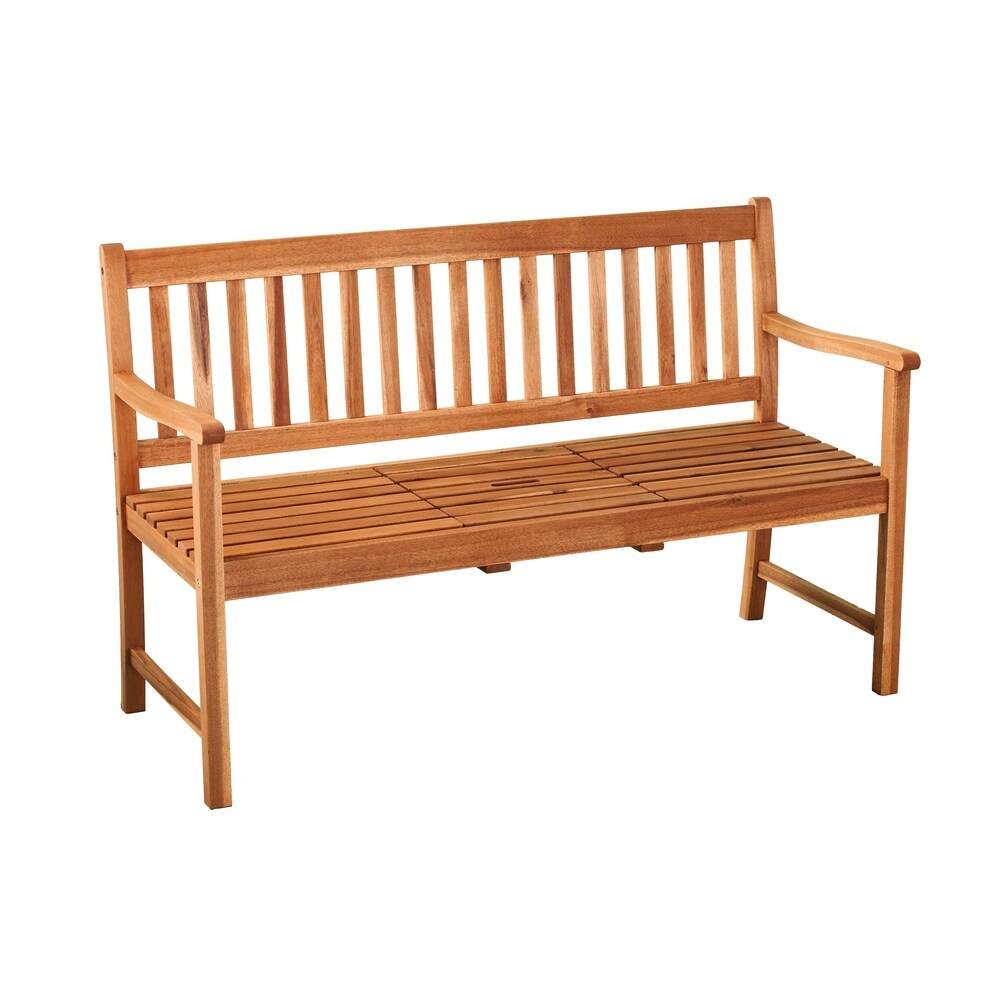 Marlon Convertible Outdoor Bench by Havenside Home