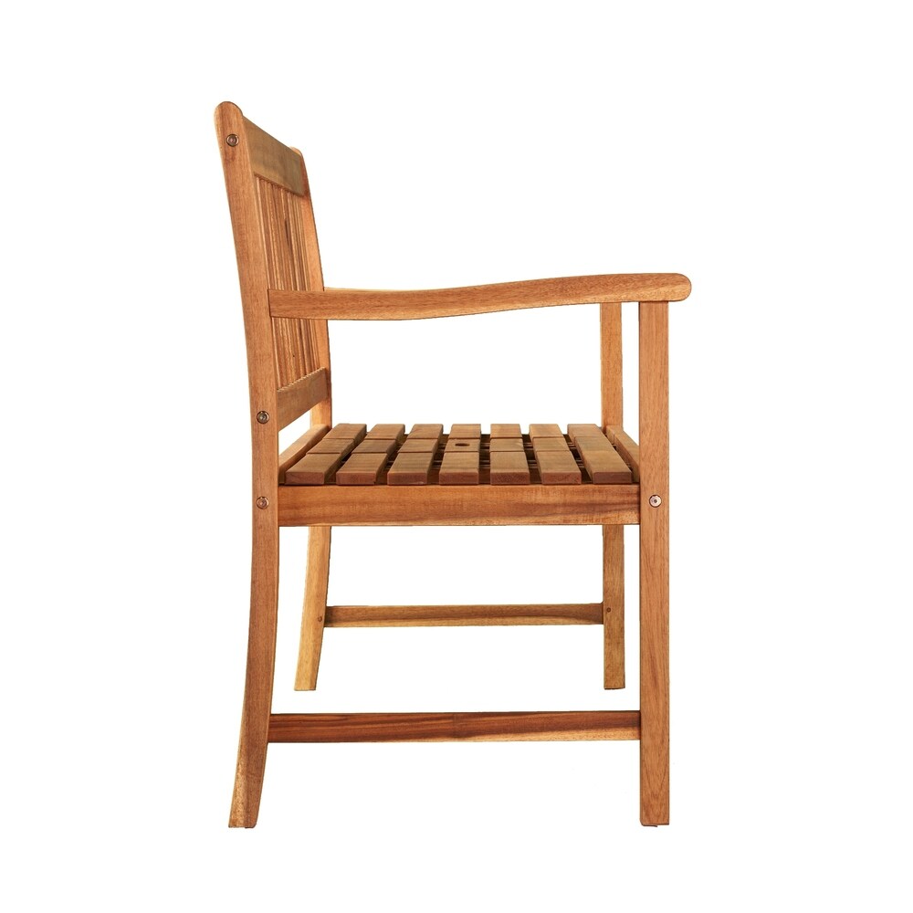 Marlon Convertible Outdoor Bench by Havenside Home